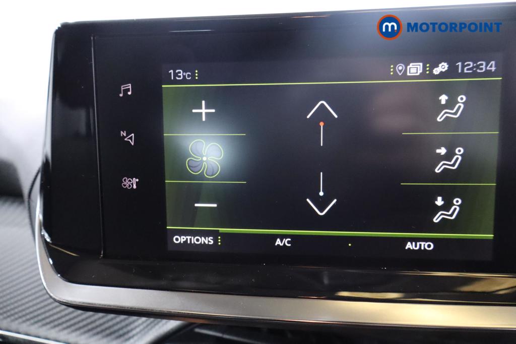 Peugeot 208 Allure Premium -Plus Automatic Petrol Hatchback - Stock Number (1623356) - 17th supplementary image