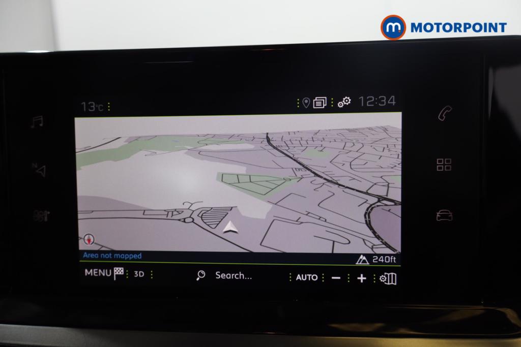 Peugeot 208 Allure Premium -Plus Automatic Petrol Hatchback - Stock Number (1623356) - 19th supplementary image