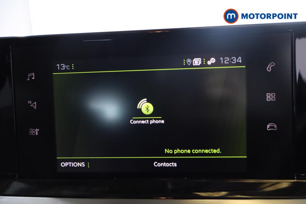 Peugeot 208 Allure Premium -Plus Automatic Petrol Hatchback - Stock Number (1623356) - 20th supplementary image