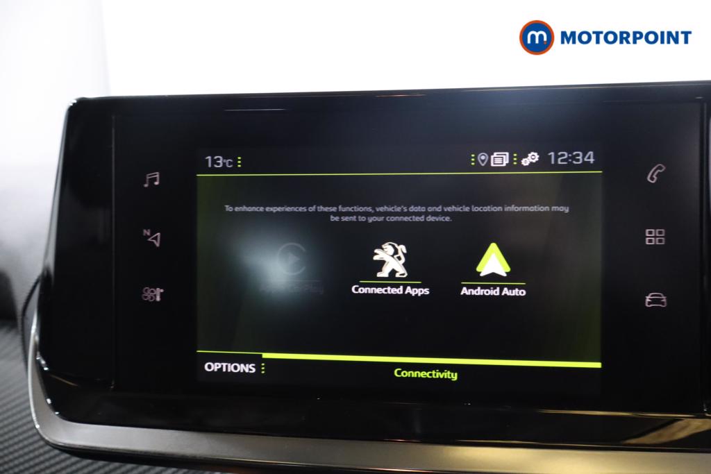 Peugeot 208 Allure Premium -Plus Automatic Petrol Hatchback - Stock Number (1623356) - 21st supplementary image