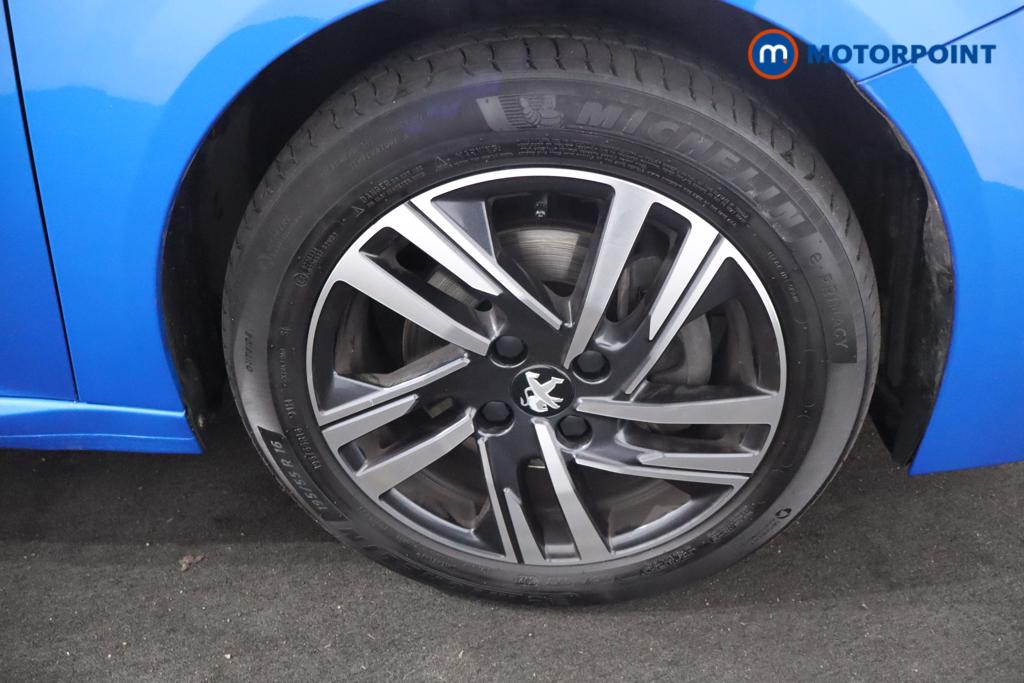 Peugeot 208 Allure Premium -Plus Automatic Petrol Hatchback - Stock Number (1623356) - 24th supplementary image