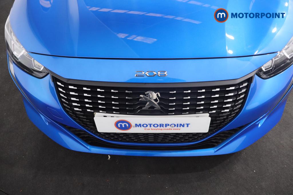 Peugeot 208 Allure Premium -Plus Automatic Petrol Hatchback - Stock Number (1623356) - 25th supplementary image