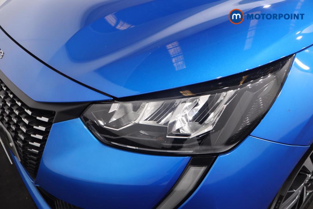 Peugeot 208 Allure Premium -Plus Automatic Petrol Hatchback - Stock Number (1623356) - 26th supplementary image