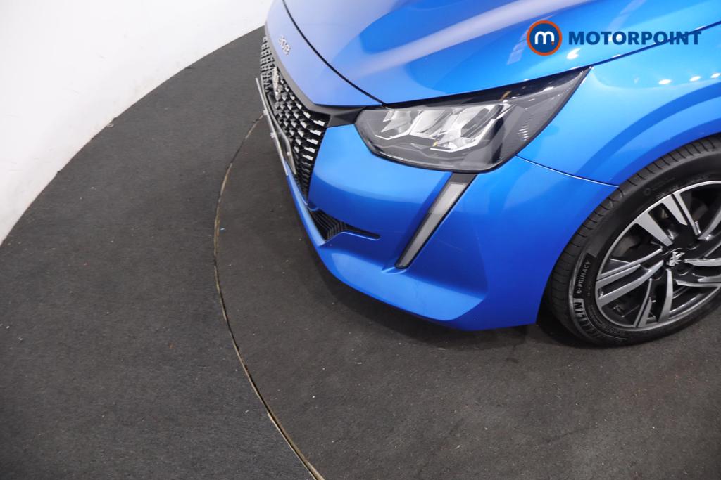Peugeot 208 Allure Premium -Plus Automatic Petrol Hatchback - Stock Number (1623356) - 27th supplementary image