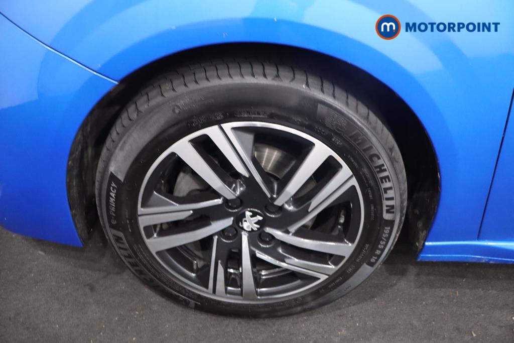 Peugeot 208 Allure Premium -Plus Automatic Petrol Hatchback - Stock Number (1623356) - 28th supplementary image