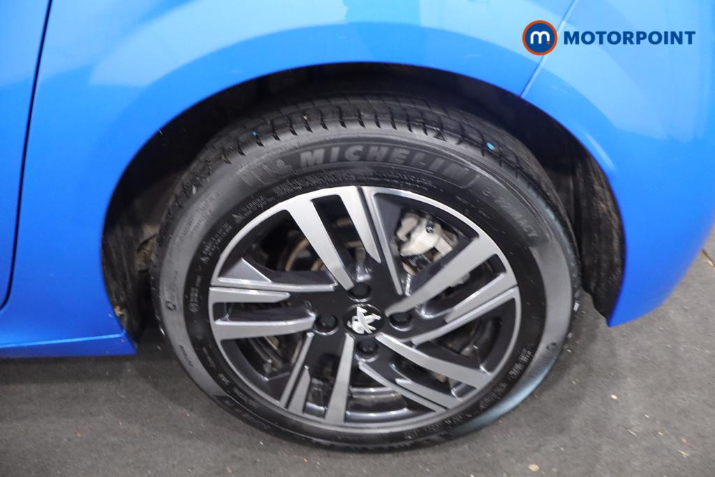 Peugeot 208 Allure Premium -Plus Automatic Petrol Hatchback - Stock Number (1623356) - 29th supplementary image