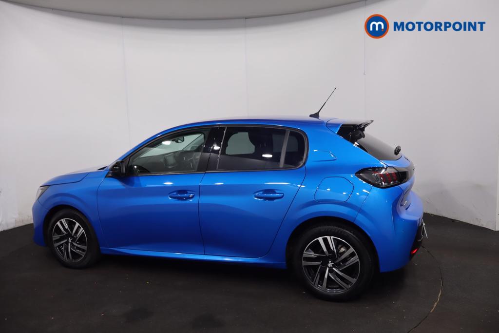 Peugeot 208 Allure Premium -Plus Automatic Petrol Hatchback - Stock Number (1623356) - 30th supplementary image