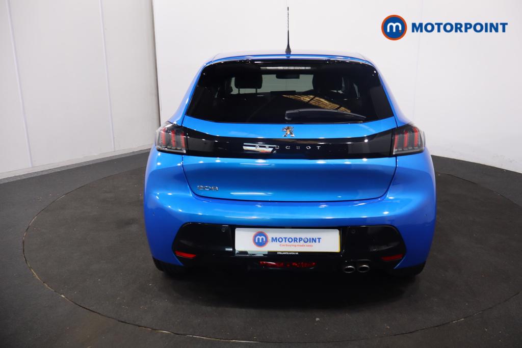 Peugeot 208 Allure Premium -Plus Automatic Petrol Hatchback - Stock Number (1623356) - 1st supplementary image