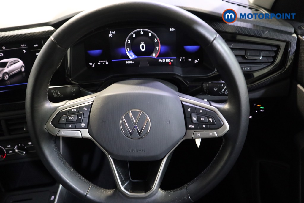 Volkswagen Polo Life Manual Petrol Hatchback - Stock Number (1623359) - 2nd supplementary image