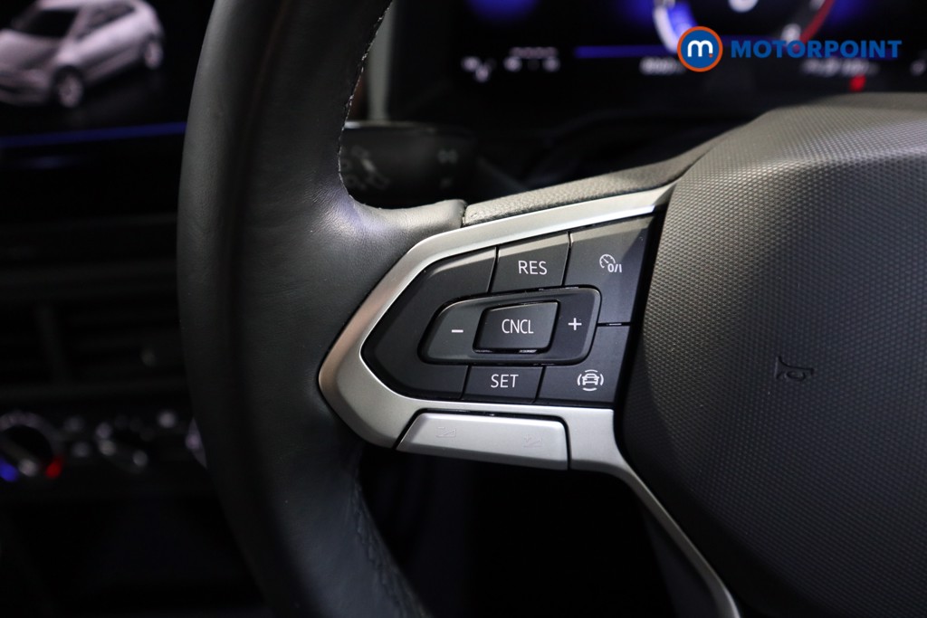 Volkswagen Polo Life Manual Petrol Hatchback - Stock Number (1623359) - 3rd supplementary image