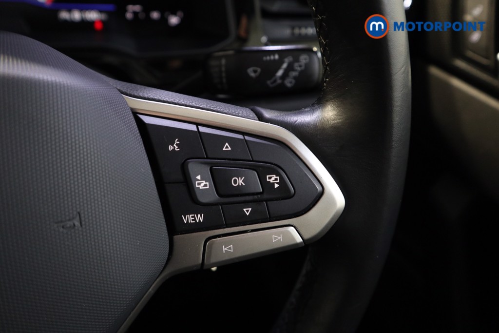 Volkswagen Polo Life Manual Petrol Hatchback - Stock Number (1623359) - 4th supplementary image