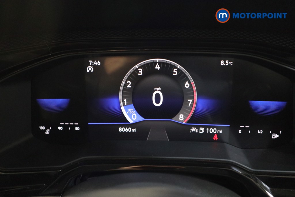 Volkswagen Polo Life Manual Petrol Hatchback - Stock Number (1623359) - 5th supplementary image