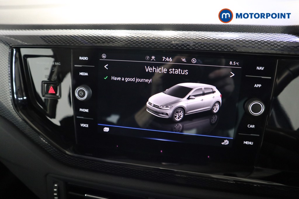 Volkswagen Polo Life Manual Petrol Hatchback - Stock Number (1623359) - 6th supplementary image