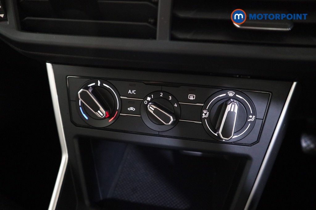 Volkswagen Polo Life Manual Petrol Hatchback - Stock Number (1623359) - 7th supplementary image