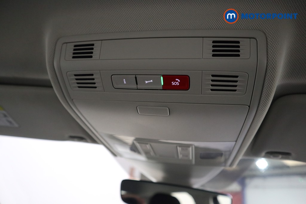 Volkswagen Polo Life Manual Petrol Hatchback - Stock Number (1623359) - 12th supplementary image