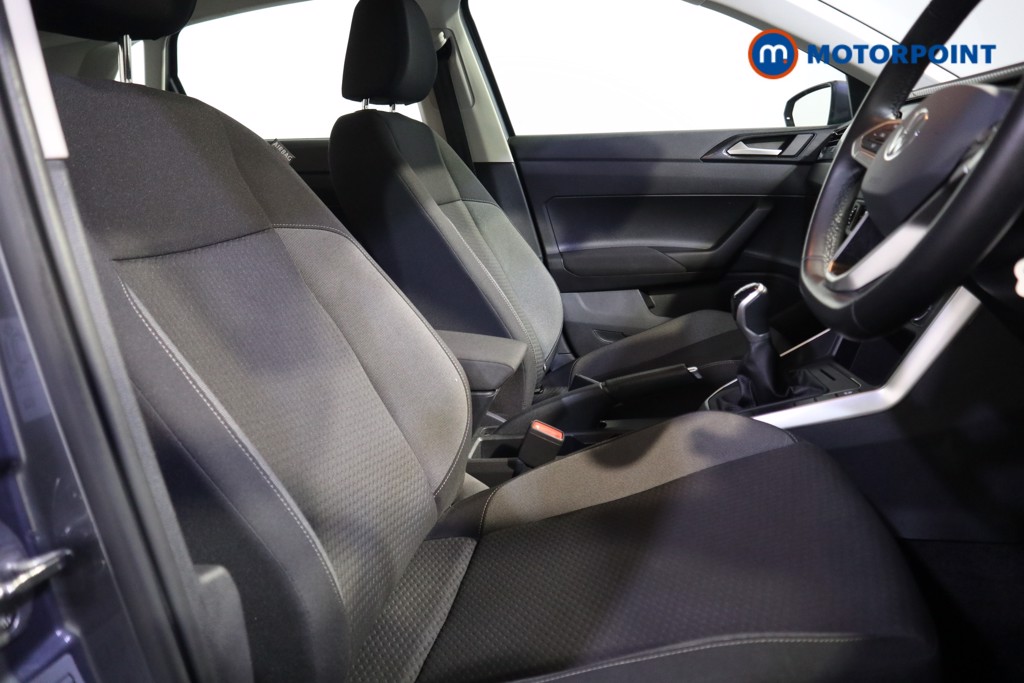 Volkswagen Polo Life Manual Petrol Hatchback - Stock Number (1623359) - 16th supplementary image
