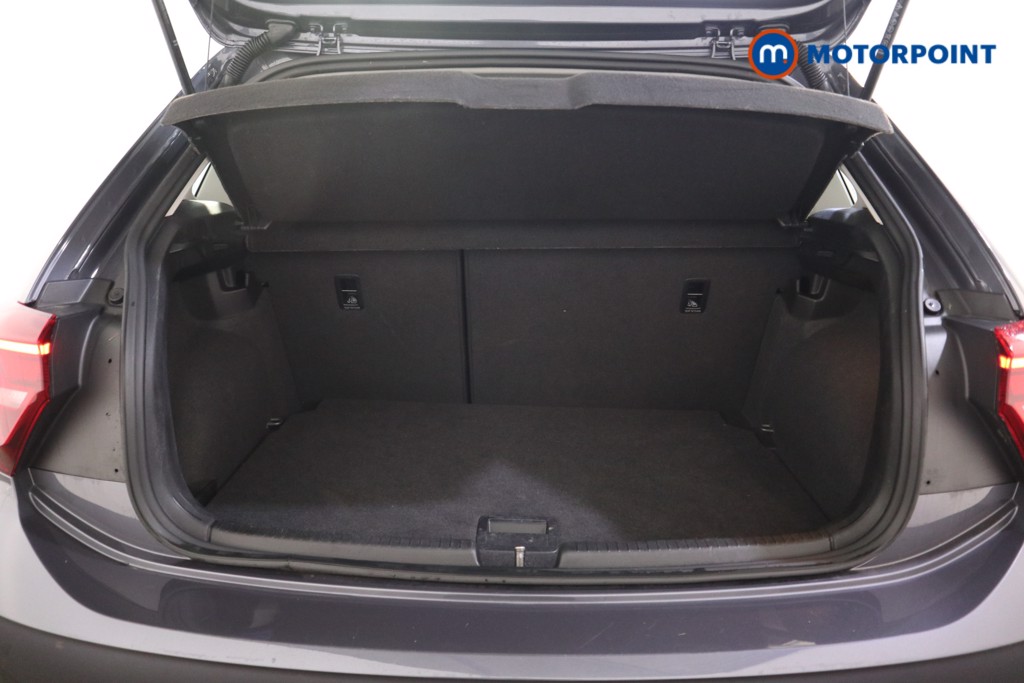 Volkswagen Polo Life Manual Petrol Hatchback - Stock Number (1623359) - 21st supplementary image