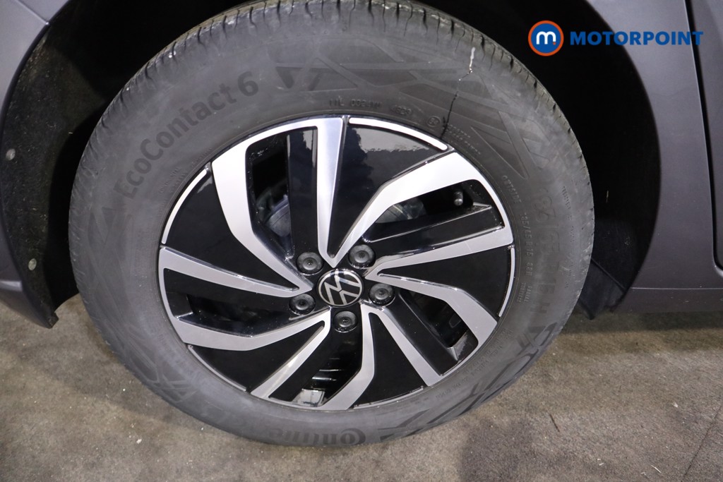 Volkswagen Polo Life Manual Petrol Hatchback - Stock Number (1623359) - 22nd supplementary image