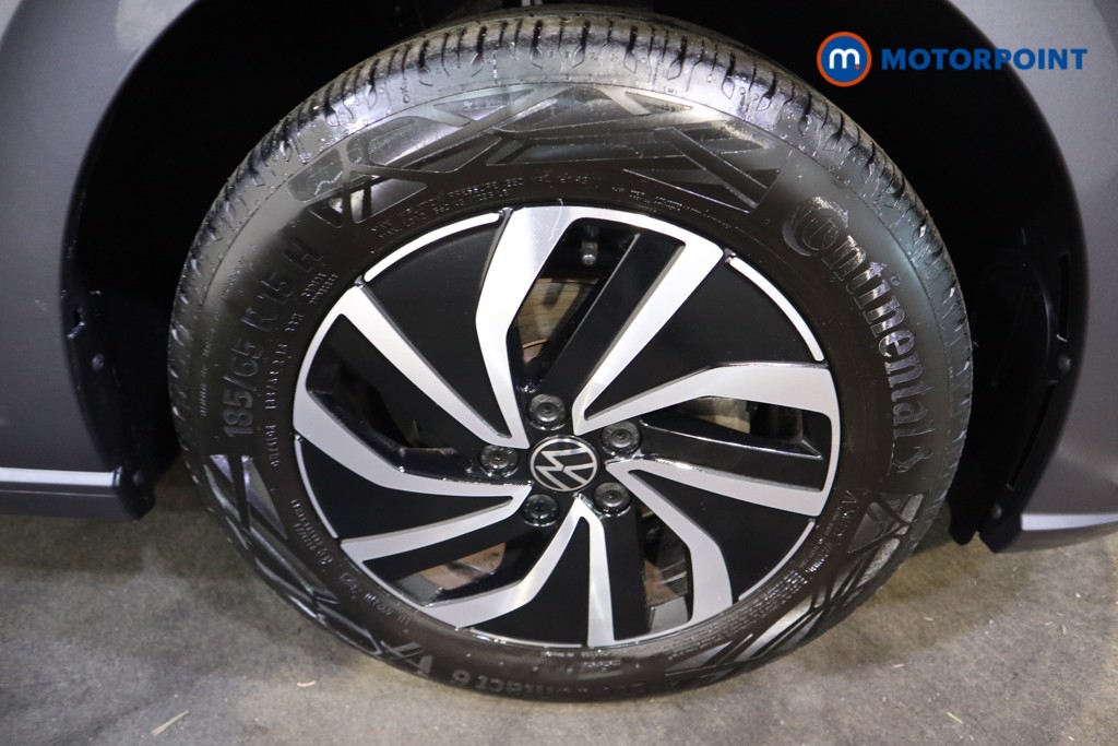 Volkswagen Polo Life Manual Petrol Hatchback - Stock Number (1623359) - 23rd supplementary image