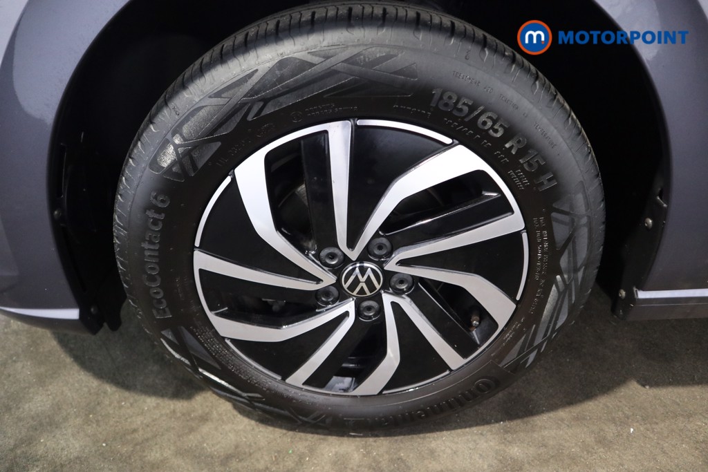 Volkswagen Polo Life Manual Petrol Hatchback - Stock Number (1623359) - 24th supplementary image