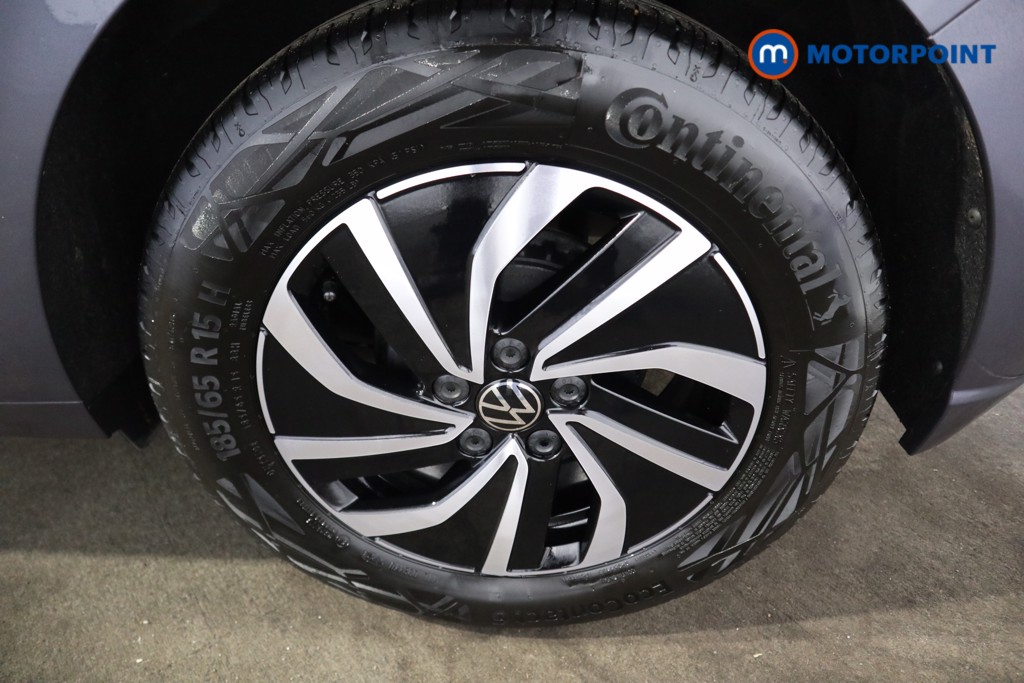 Volkswagen Polo Life Manual Petrol Hatchback - Stock Number (1623359) - 25th supplementary image