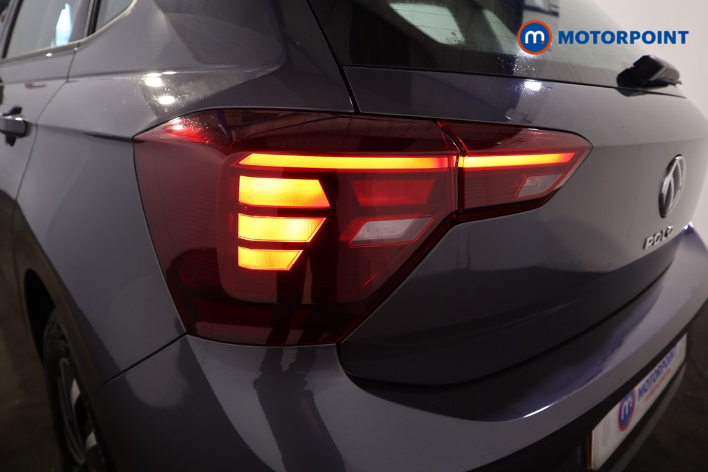 Volkswagen Polo Life Manual Petrol Hatchback - Stock Number (1623359) - 26th supplementary image