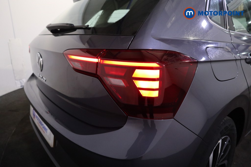 Volkswagen Polo Life Manual Petrol Hatchback - Stock Number (1623359) - 27th supplementary image