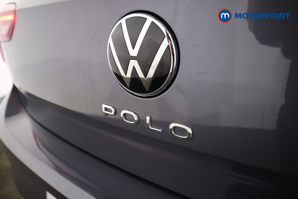 Volkswagen Polo Life Manual Petrol Hatchback - Stock Number (1623359) - 28th supplementary image