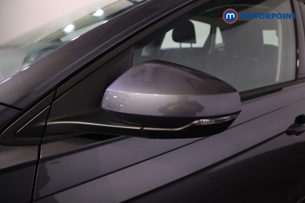 Volkswagen Polo Life Manual Petrol Hatchback - Stock Number (1623359) - 31st supplementary image