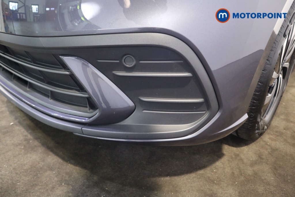 Volkswagen Polo Life Manual Petrol Hatchback - Stock Number (1623359) - 32nd supplementary image