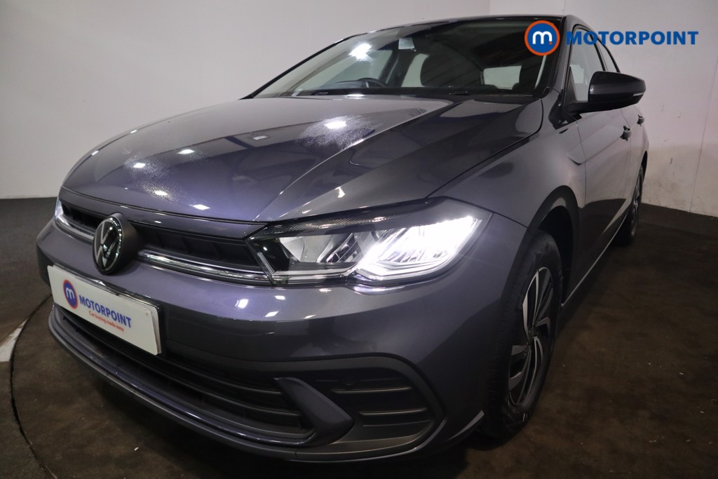 Volkswagen Polo Life Manual Petrol Hatchback - Stock Number (1623359) - 33rd supplementary image