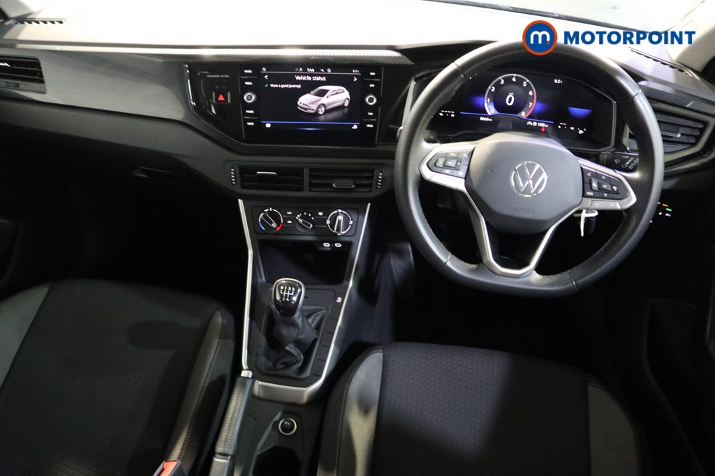 Volkswagen Polo Life Manual Petrol Hatchback - Stock Number (1623359) - 1st supplementary image