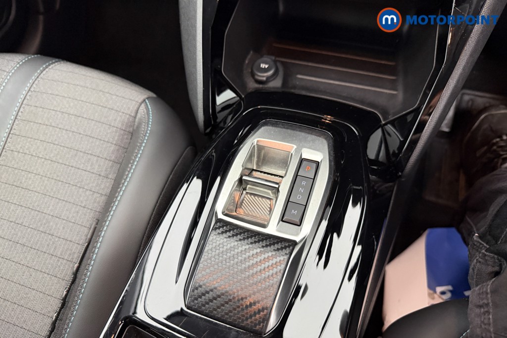 Peugeot 208 Allure Premium -Plus Automatic Petrol Hatchback - Stock Number (1623373) - 4th supplementary image
