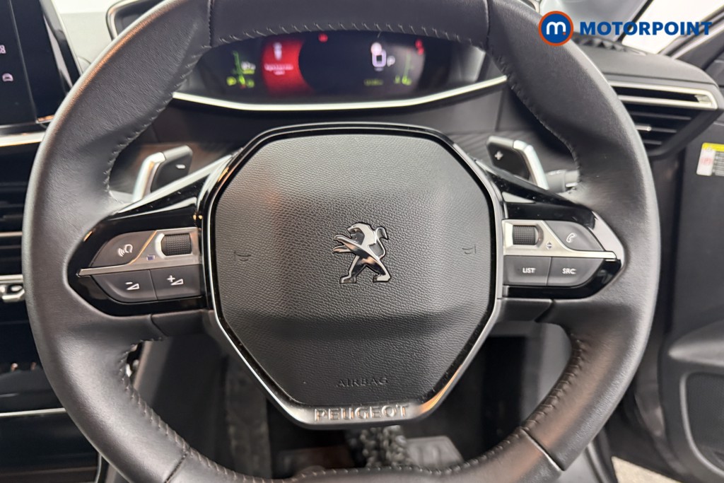 Peugeot 208 Allure Premium -Plus Automatic Petrol Hatchback - Stock Number (1623373) - 5th supplementary image
