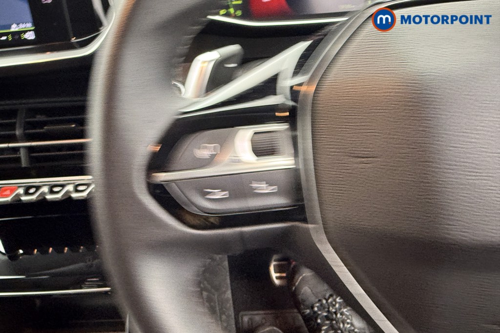 Peugeot 208 Allure Premium -Plus Automatic Petrol Hatchback - Stock Number (1623373) - 6th supplementary image