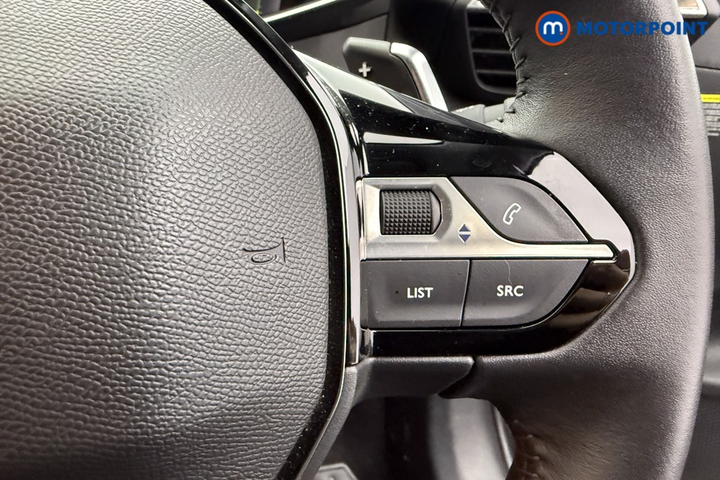 Peugeot 208 Allure Premium -Plus Automatic Petrol Hatchback - Stock Number (1623373) - 7th supplementary image