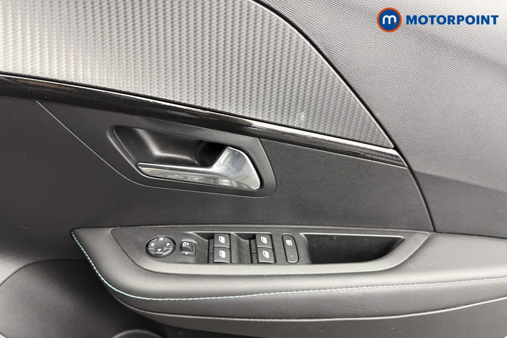 Peugeot 208 Allure Premium -Plus Automatic Petrol Hatchback - Stock Number (1623373) - 8th supplementary image