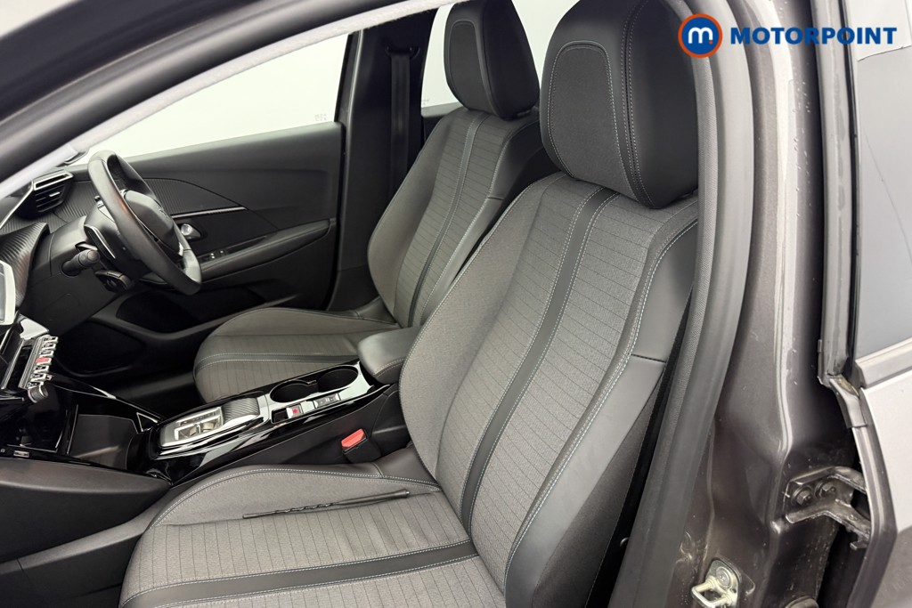 Peugeot 208 Allure Premium -Plus Automatic Petrol Hatchback - Stock Number (1623373) - 9th supplementary image