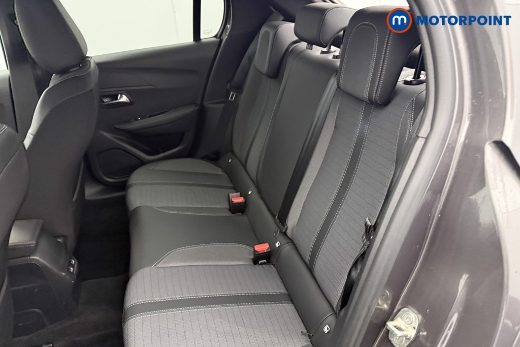 Peugeot 208 Allure Premium -Plus Automatic Petrol Hatchback - Stock Number (1623373) - 10th supplementary image