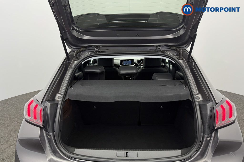 Peugeot 208 Allure Premium -Plus Automatic Petrol Hatchback - Stock Number (1623373) - 11th supplementary image
