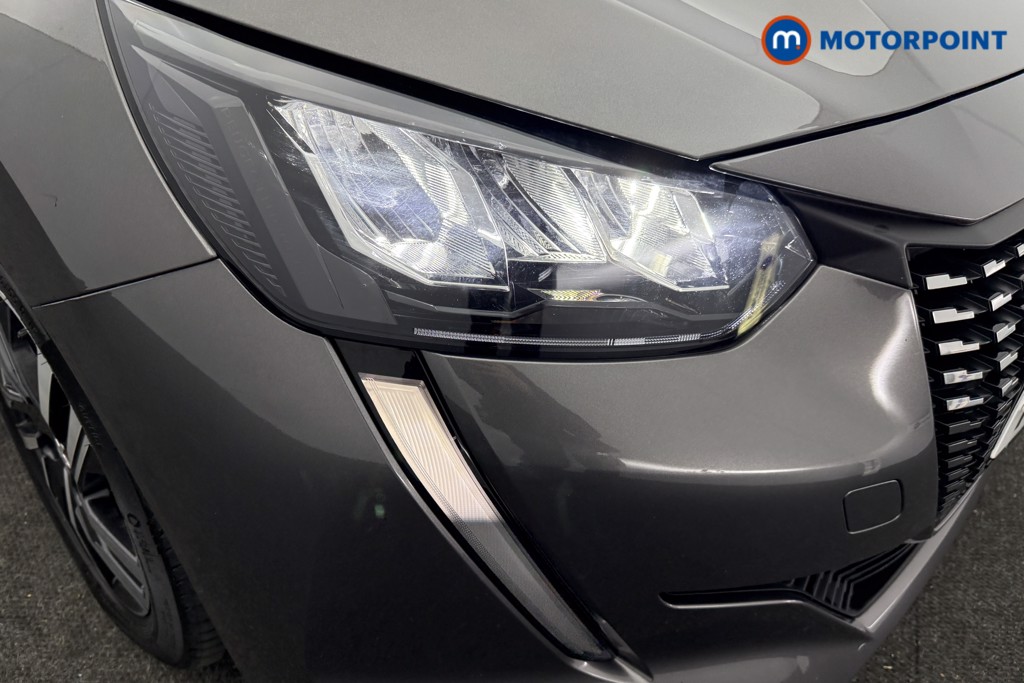 Peugeot 208 Allure Premium -Plus Automatic Petrol Hatchback - Stock Number (1623373) - 12th supplementary image