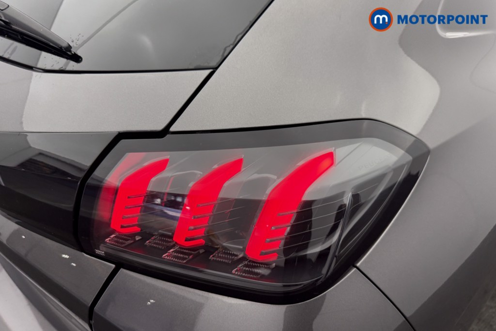 Peugeot 208 Allure Premium -Plus Automatic Petrol Hatchback - Stock Number (1623373) - 15th supplementary image