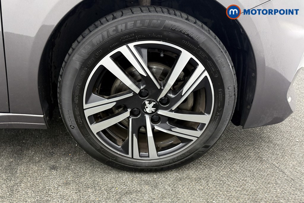 Peugeot 208 Allure Premium -Plus Automatic Petrol Hatchback - Stock Number (1623373) - 18th supplementary image