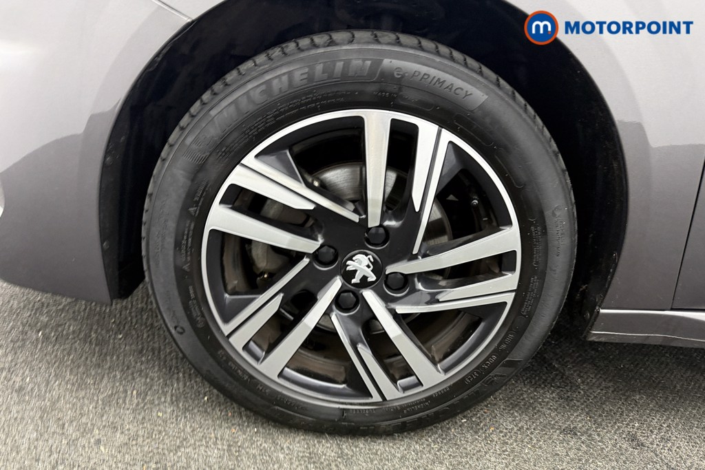 Peugeot 208 Allure Premium -Plus Automatic Petrol Hatchback - Stock Number (1623373) - 19th supplementary image