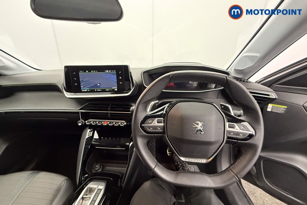 Peugeot 208 Allure Premium -Plus Automatic Petrol Hatchback - Stock Number (1623373) - 1st supplementary image