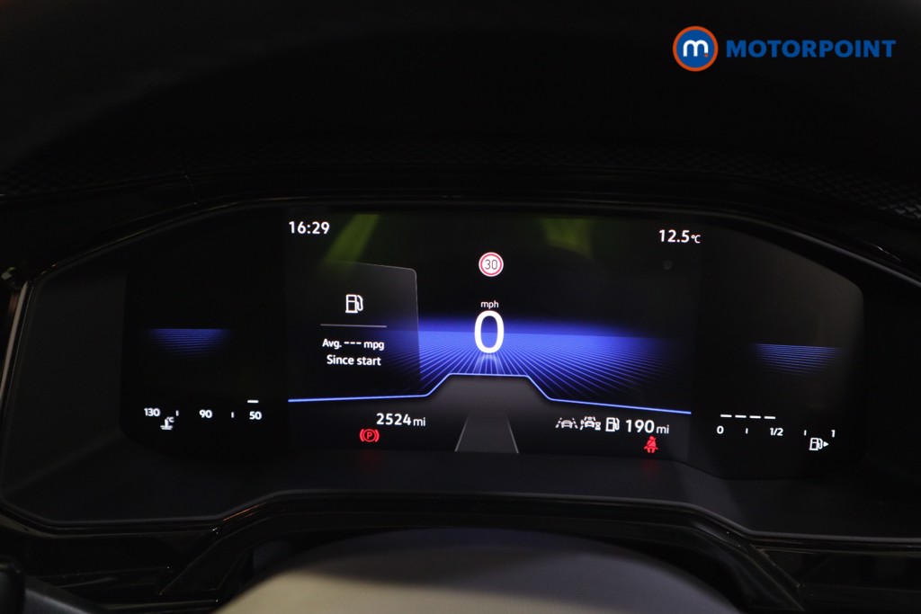 Volkswagen Polo Life Manual Petrol Hatchback - Stock Number (1623374) - 4th supplementary image