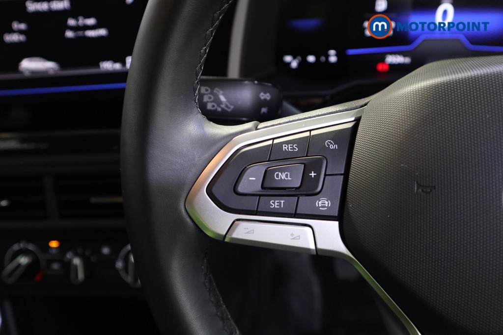 Volkswagen Polo Life Manual Petrol Hatchback - Stock Number (1623374) - 5th supplementary image