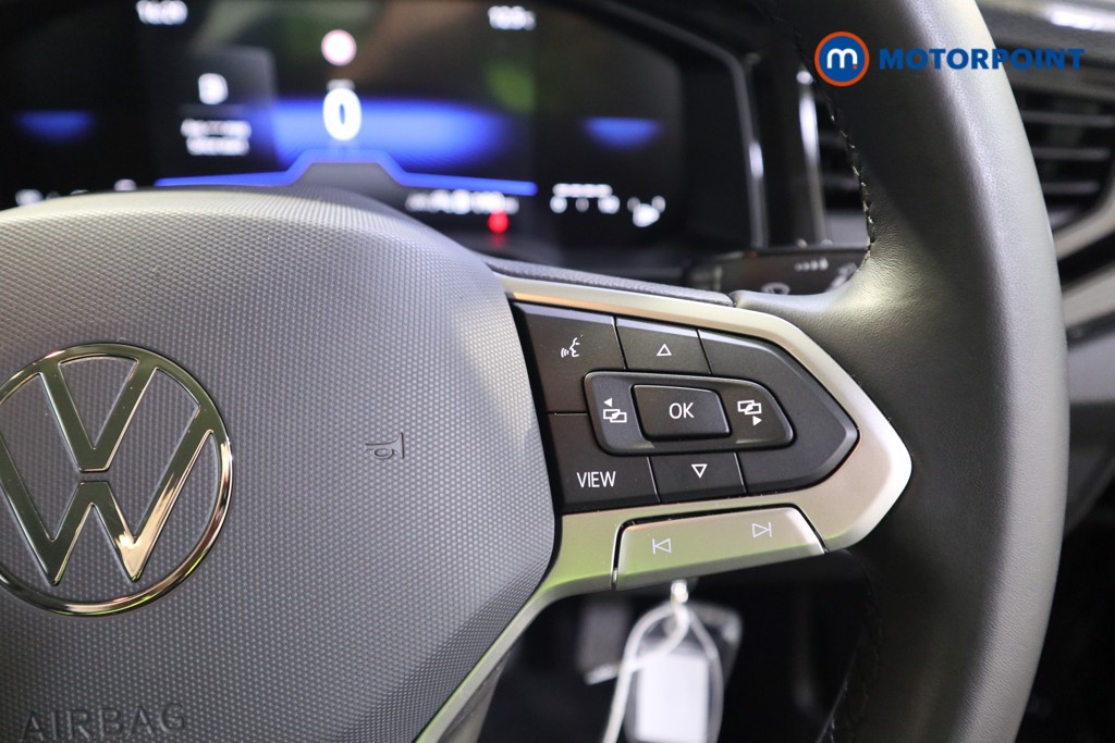 Volkswagen Polo Life Manual Petrol Hatchback - Stock Number (1623374) - 6th supplementary image