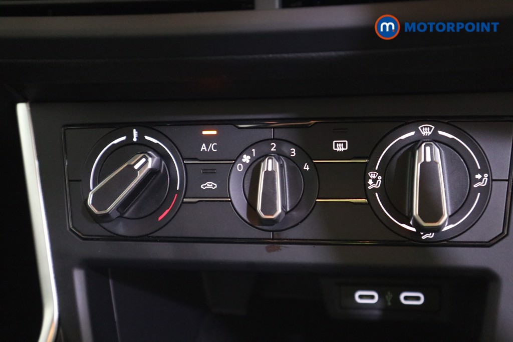 Volkswagen Polo Life Manual Petrol Hatchback - Stock Number (1623374) - 7th supplementary image