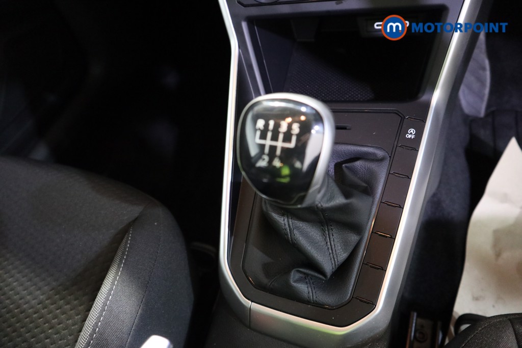 Volkswagen Polo Life Manual Petrol Hatchback - Stock Number (1623374) - 11th supplementary image